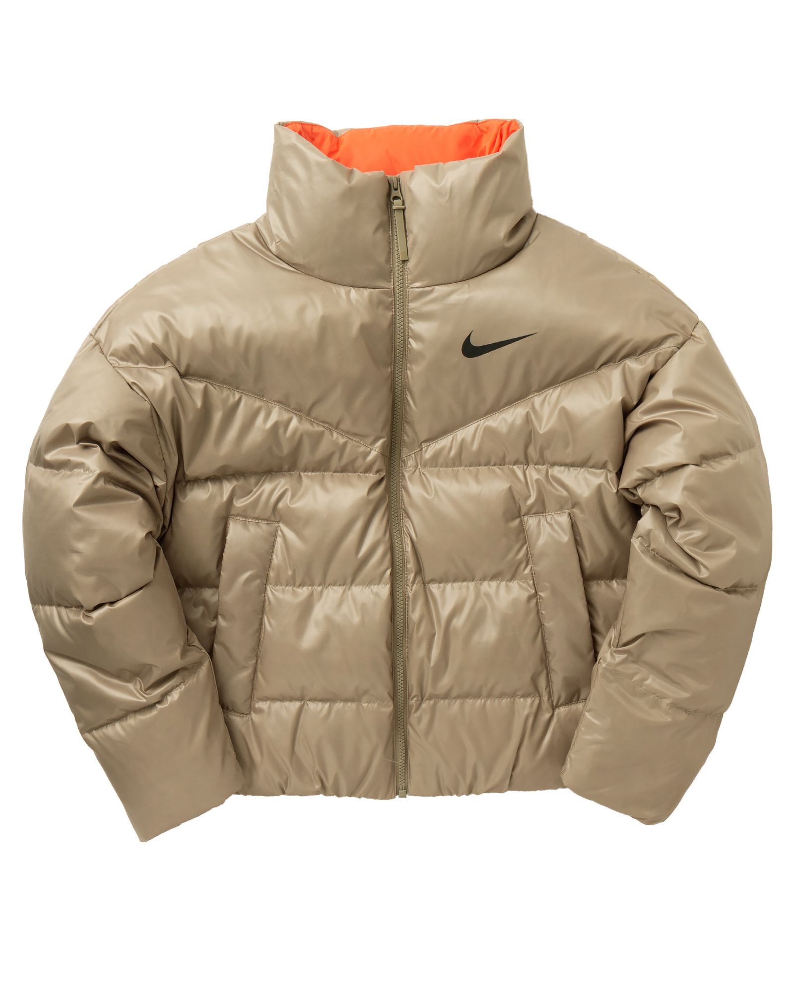 WMNS DOWN-FILL JACKET