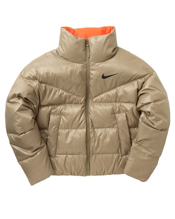 WMNS DOWN-FILL JACKET