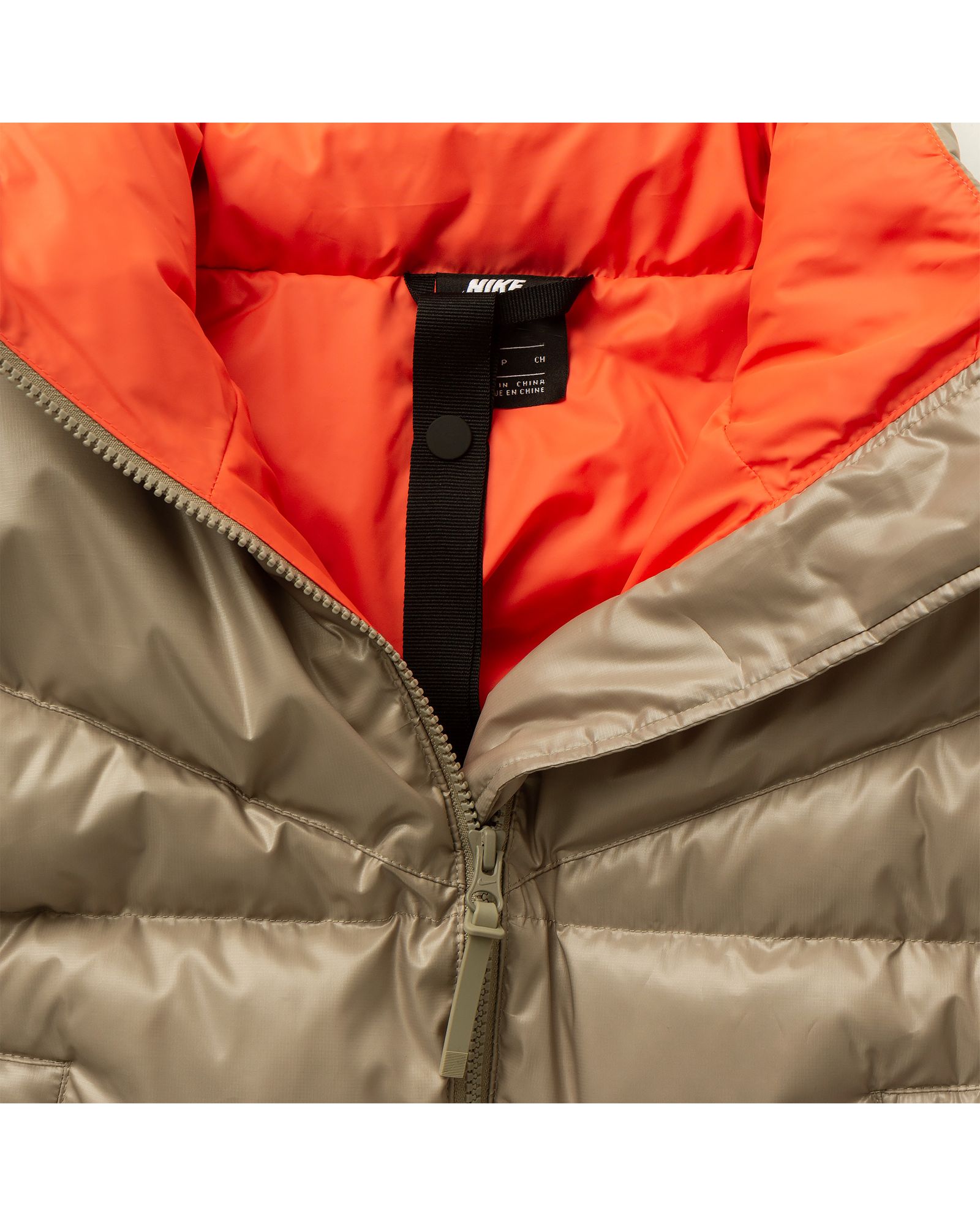 WMNS DOWN-FILL JACKET