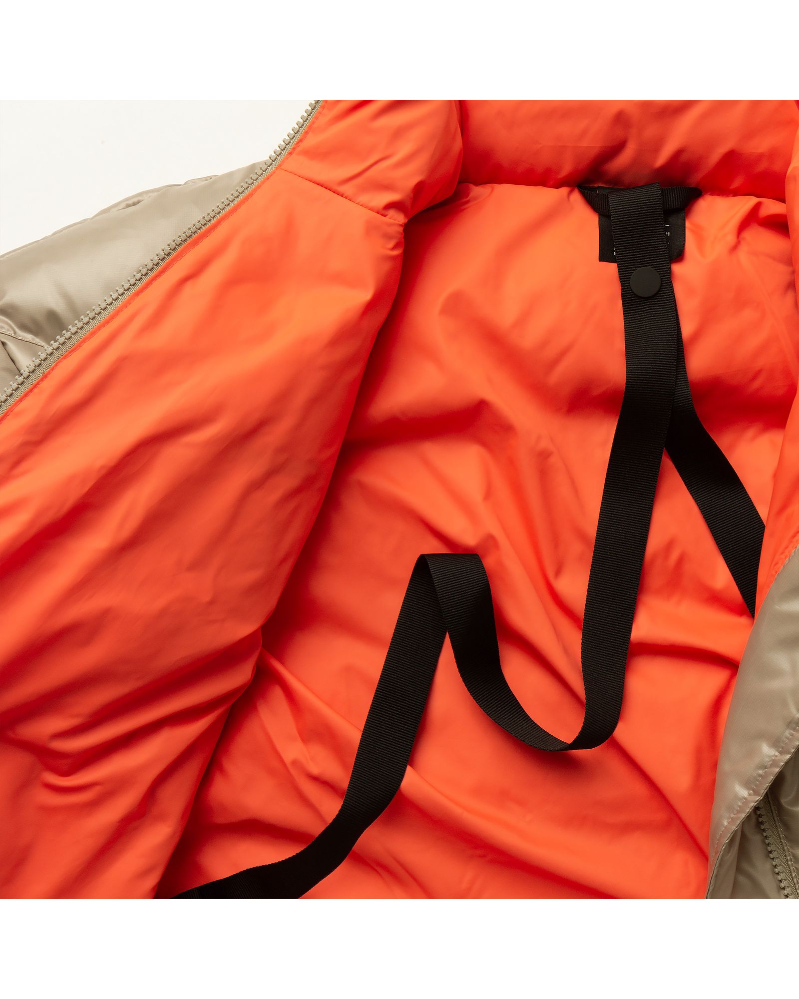 WMNS DOWN-FILL JACKET