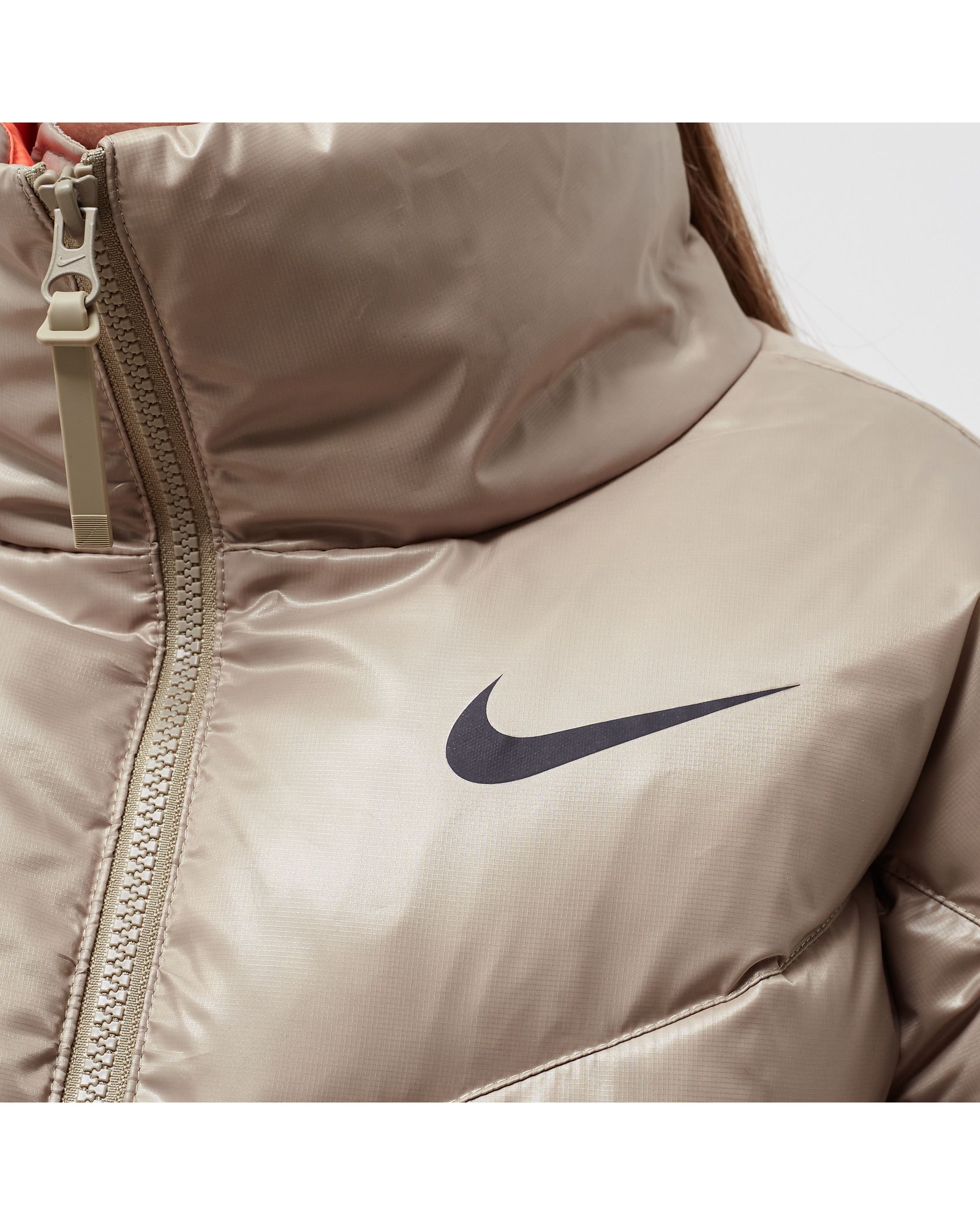 WMNS DOWN-FILL JACKET