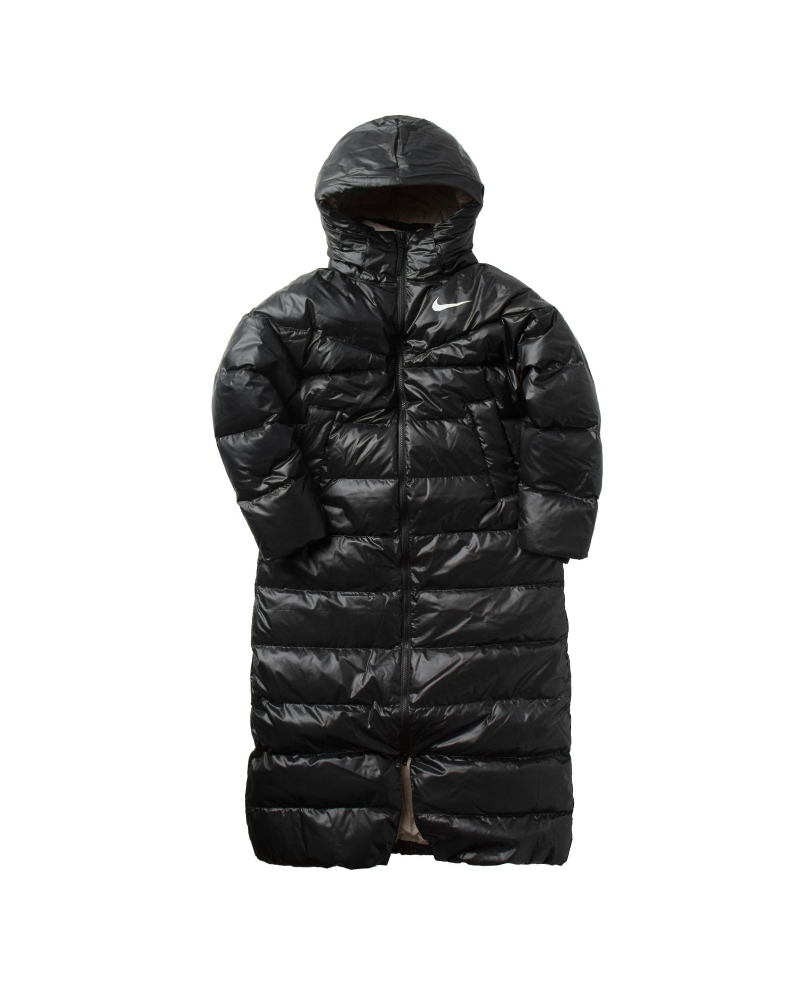 WMNS STMT DOWN PARKA