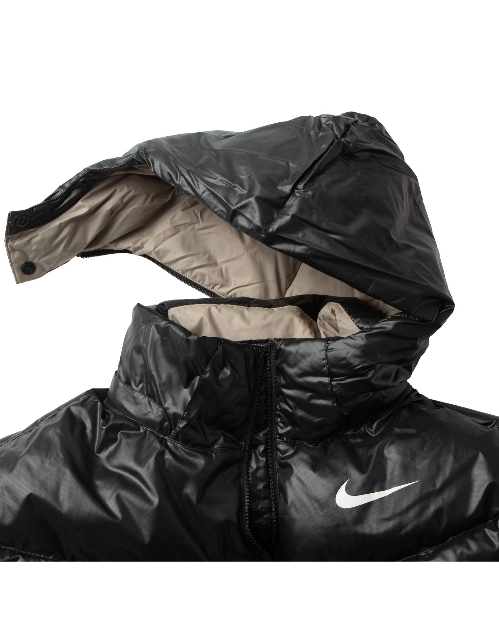 WMNS STMT DOWN PARKA