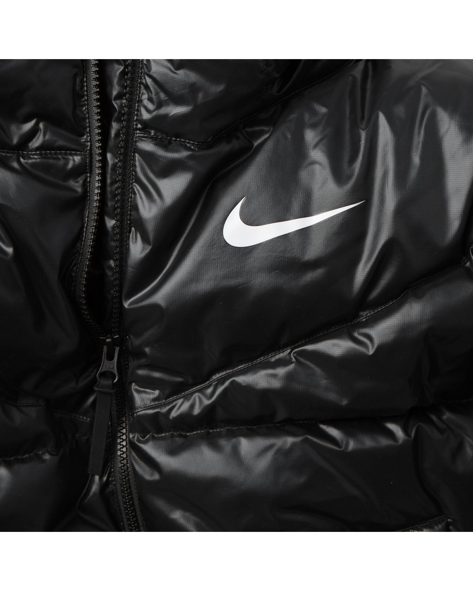 WMNS STMT DOWN PARKA