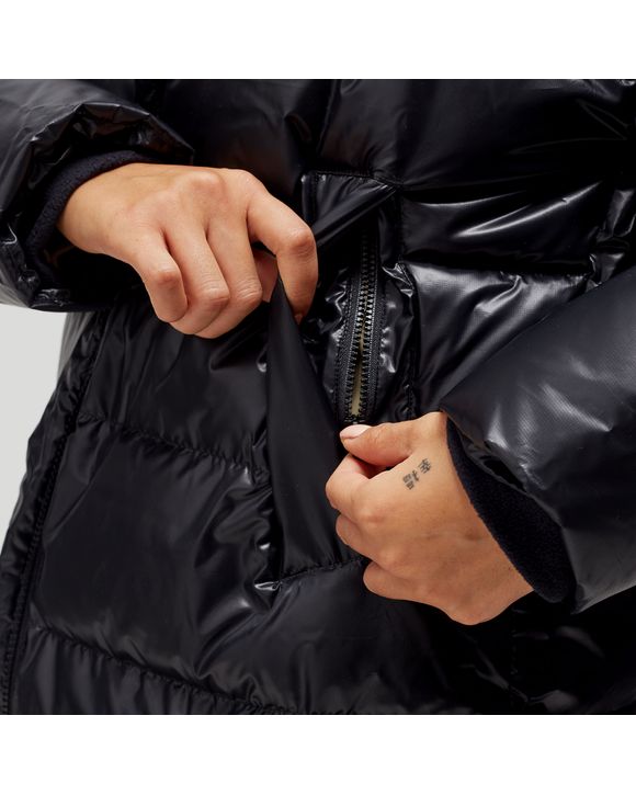 WMNS STMT DOWN PARKA