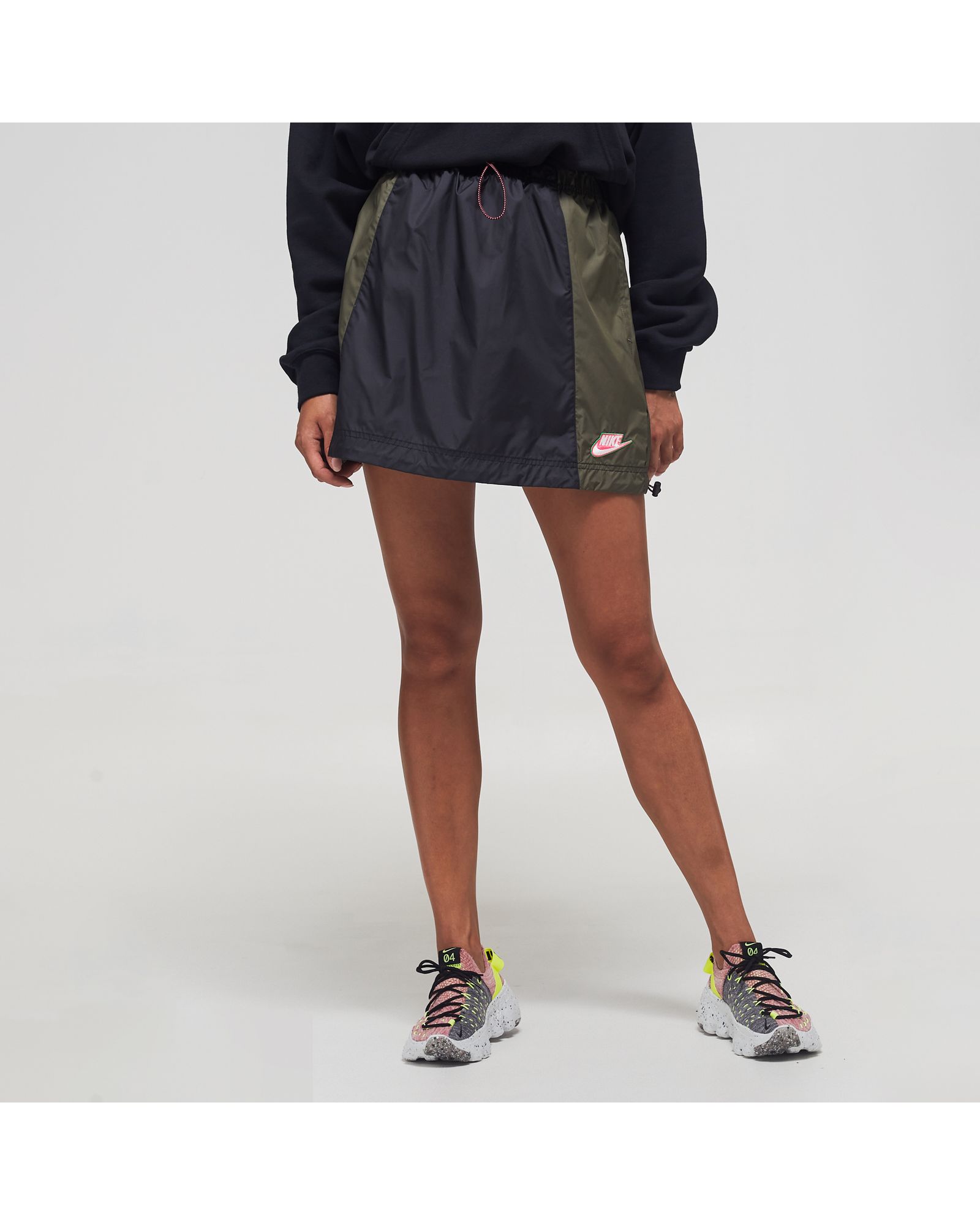 WMNS Woven Skirt