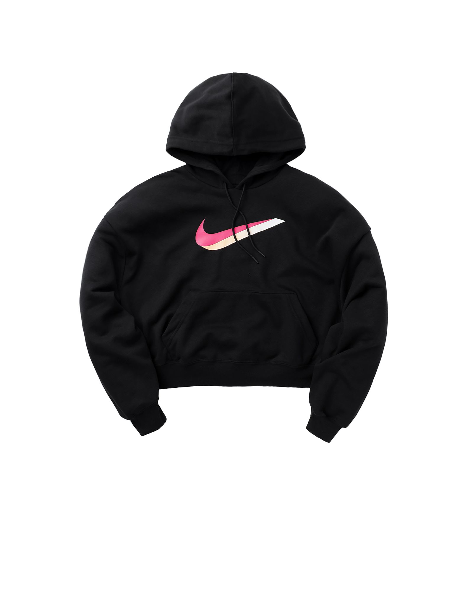 WMNS Fleece Hoodie