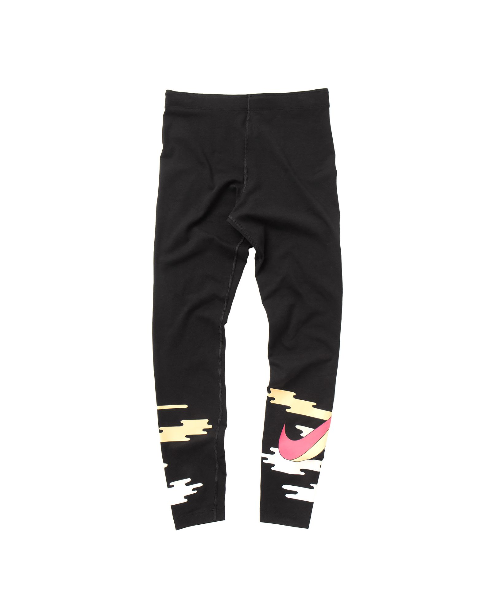 WMNS ICON CLASH TIGHT HIGH RISE