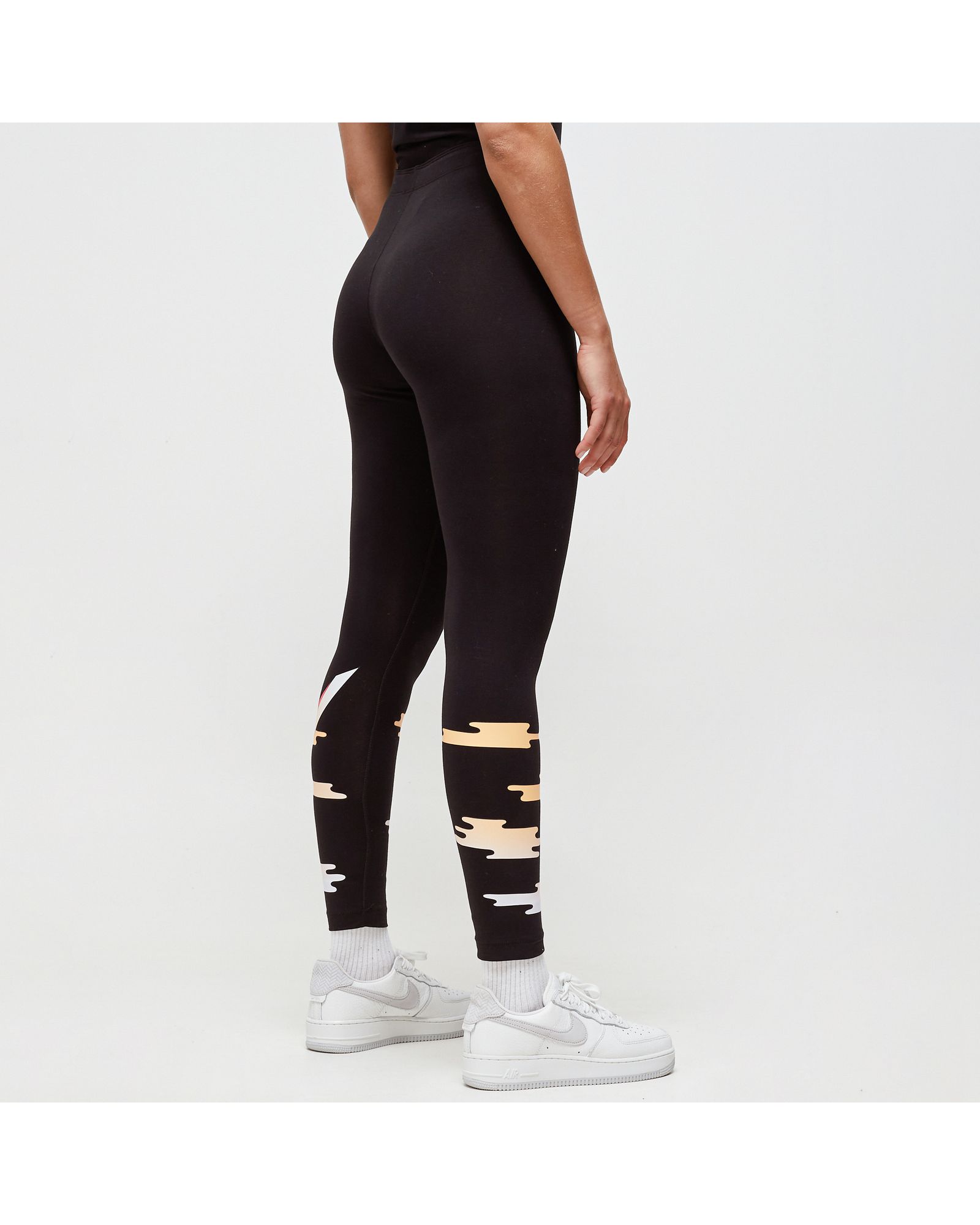 WMNS ICON CLASH TIGHT HIGH RISE