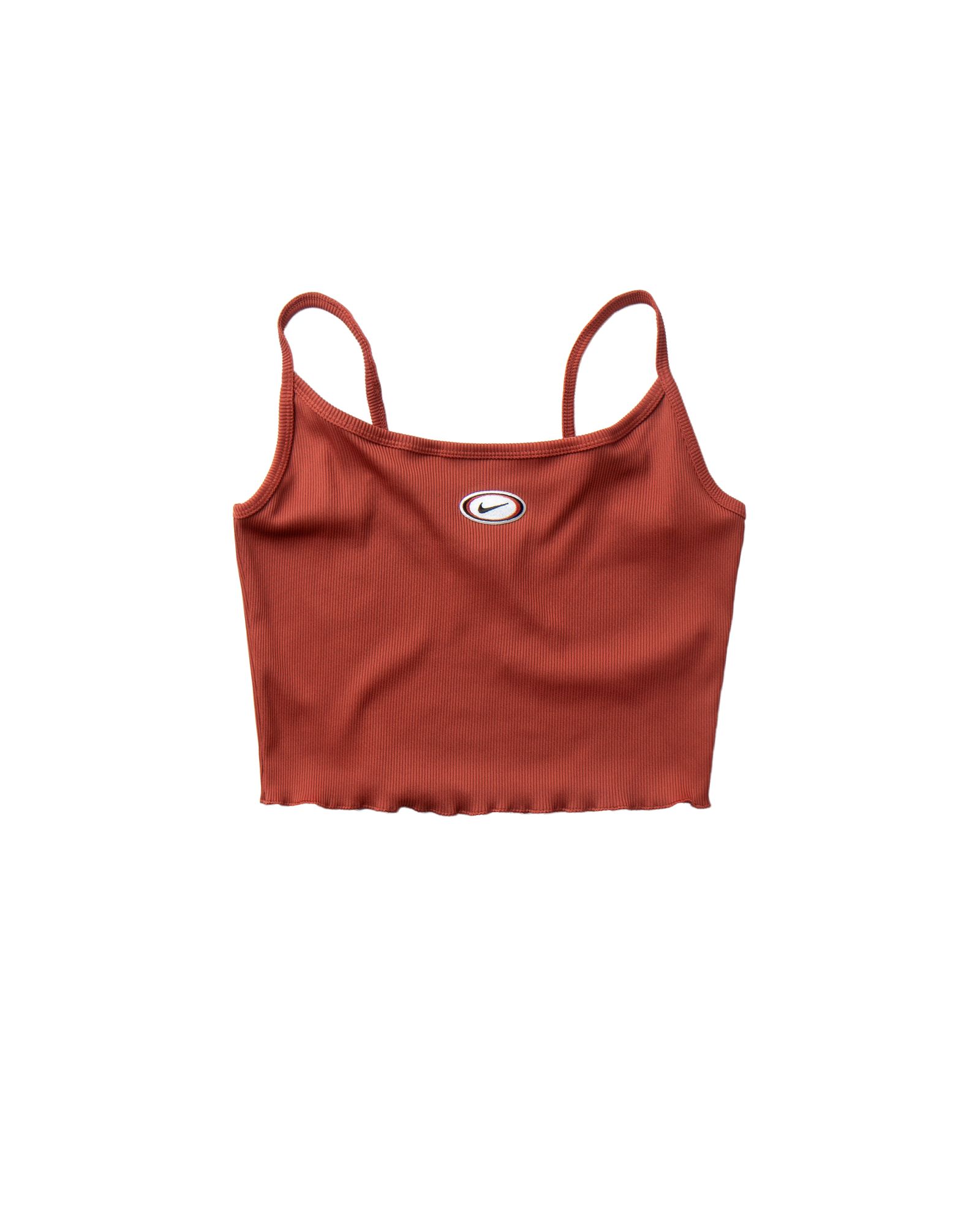 WMNS Cropped Tank Top