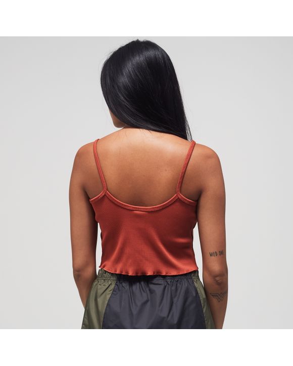 WMNS Cropped Tank Top
