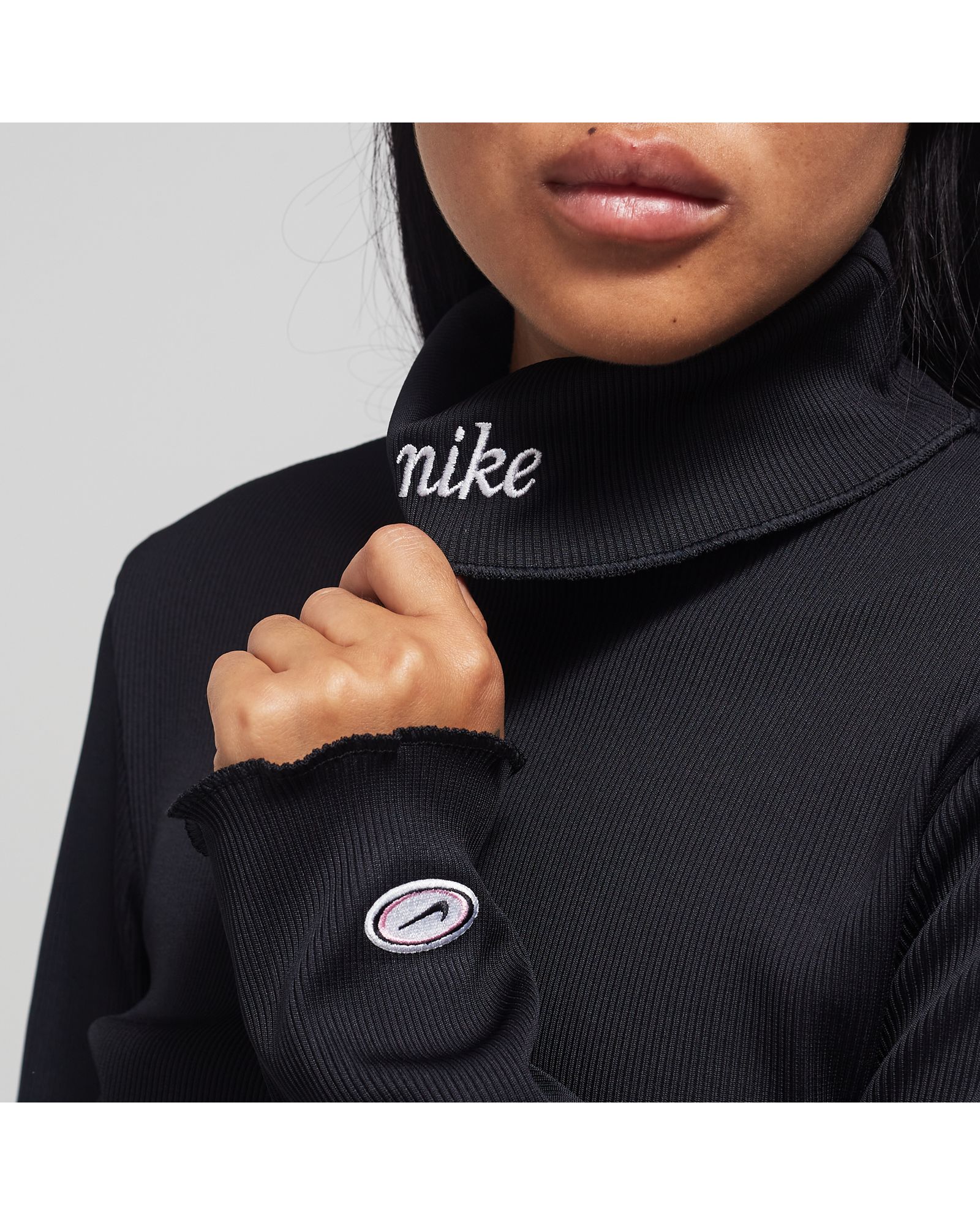 WMNS SPORTSWEAR LONGSLEEVE TOP