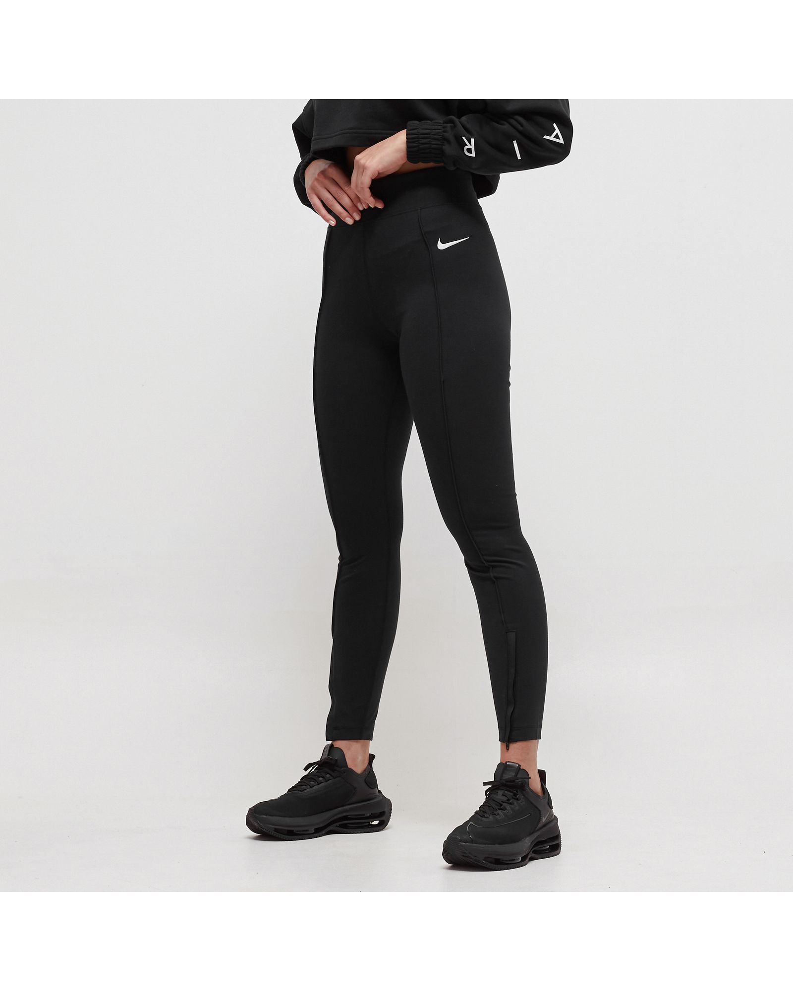 WMNS LEG-A-SEE LEGGINGS ZIP