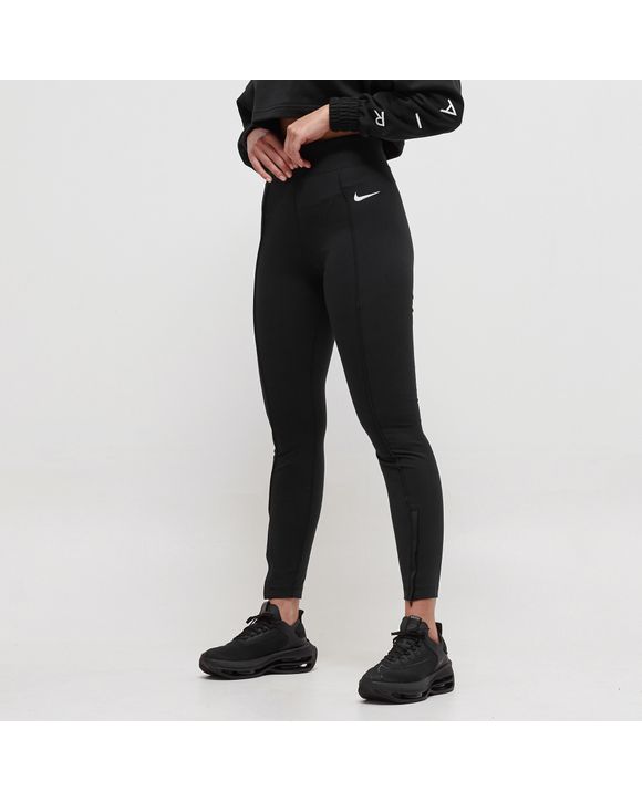 Nike Leg-A-See Leggings Black/White