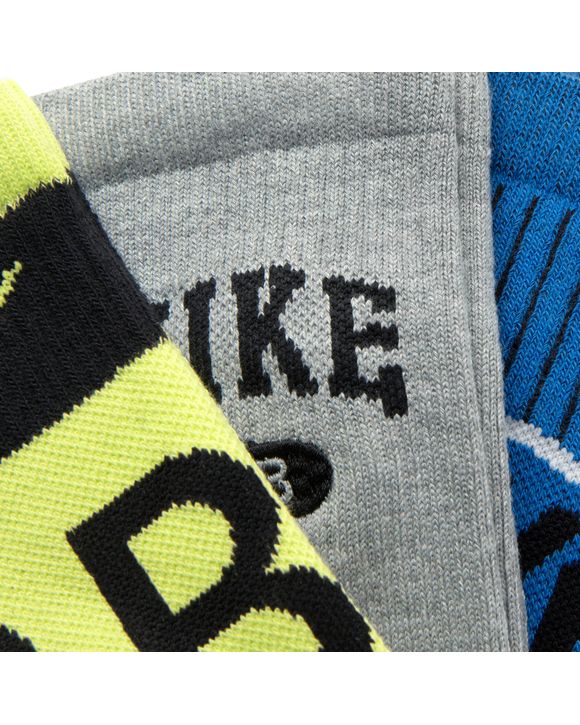 Nike sb crew socks best sale