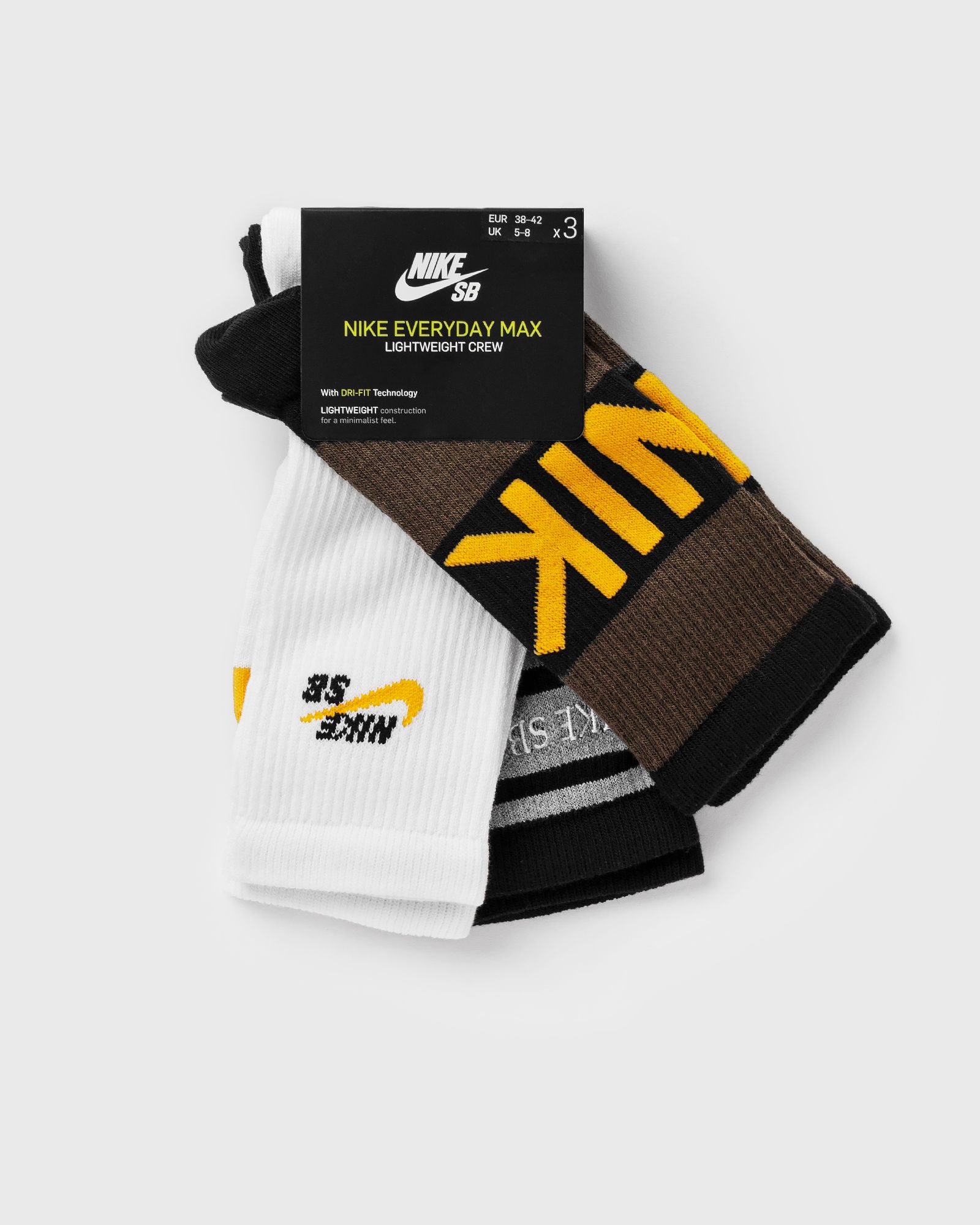SB Everyday Max Lightweight Socks