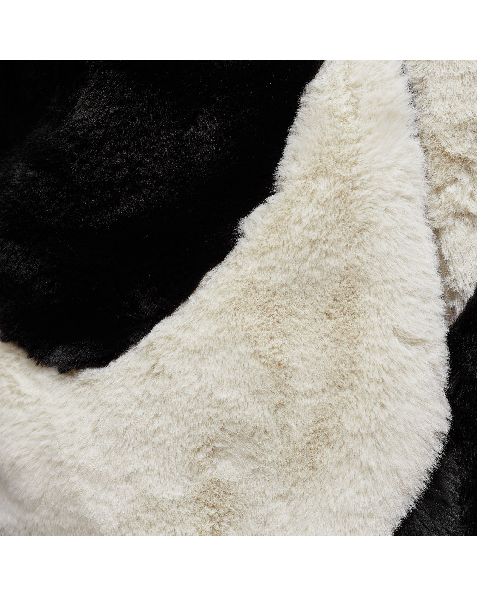 Women's Faux Fur Jacket