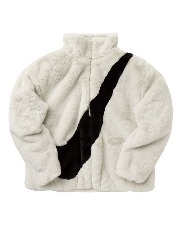 Women's Faux Fur Jacket