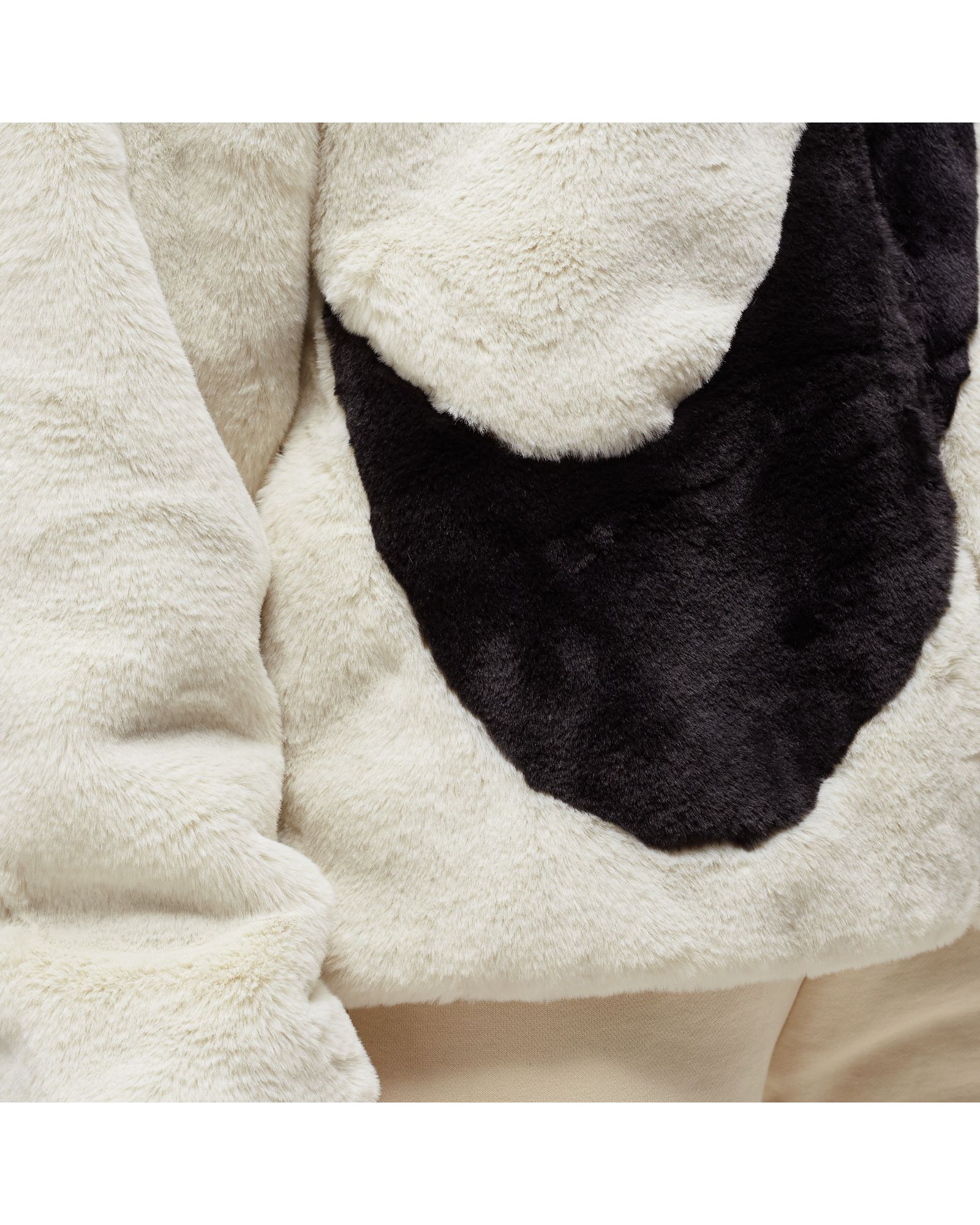 Women's Faux Fur Jacket