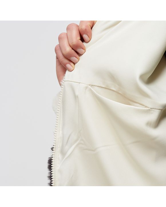 Women's Faux Fur Jacket