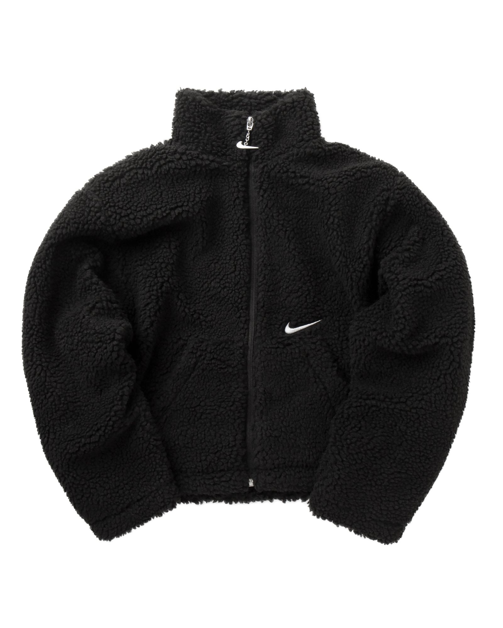 Women's Sherpa Jacket