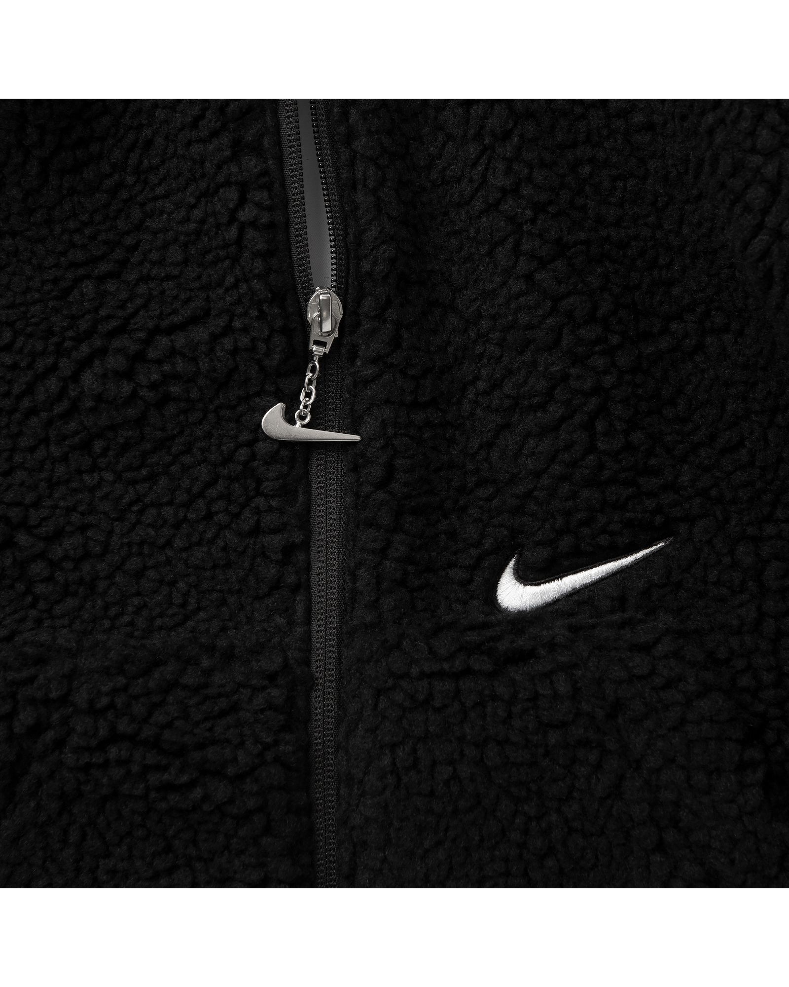 Women's Sherpa Jacket