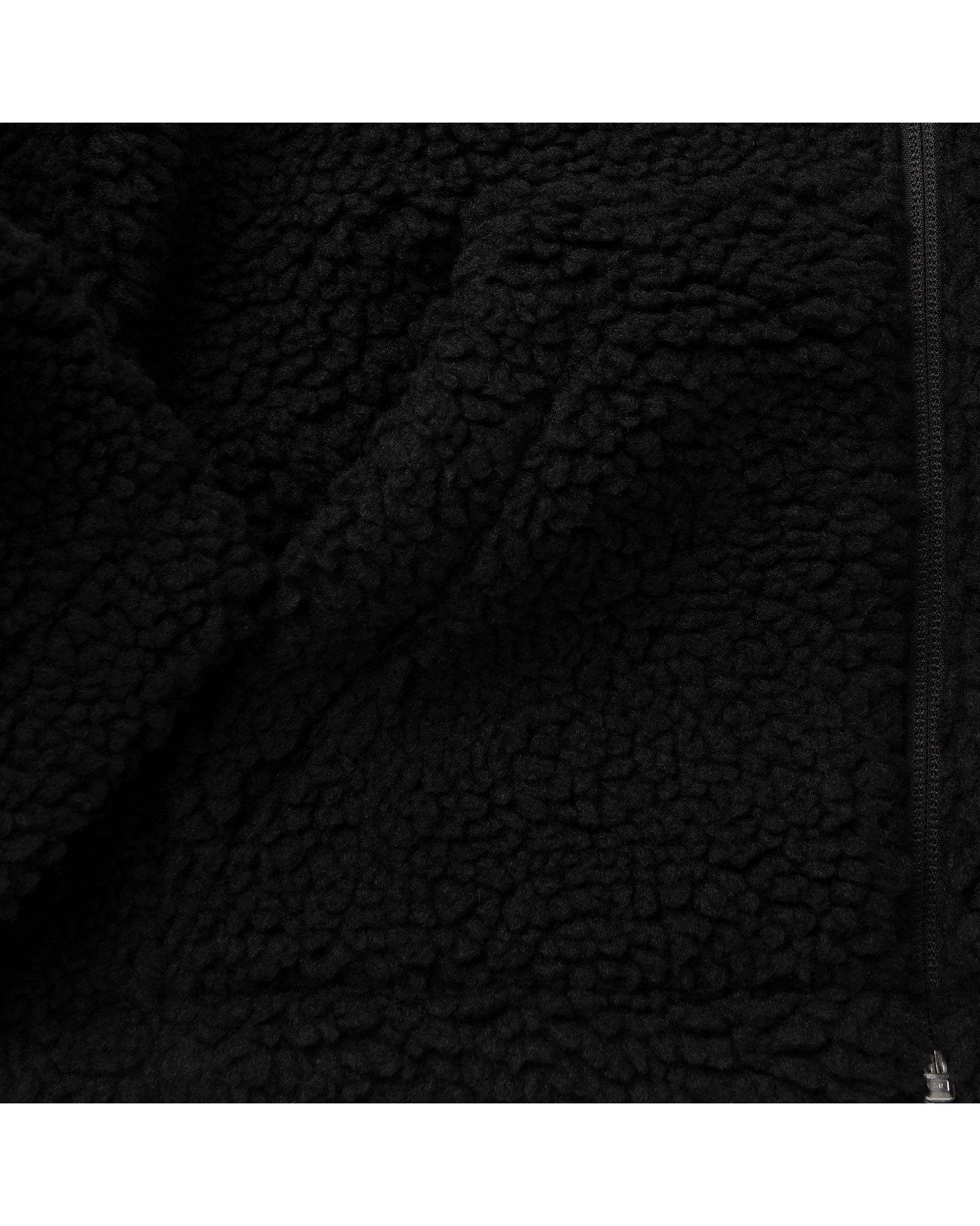 Women's Sherpa Jacket