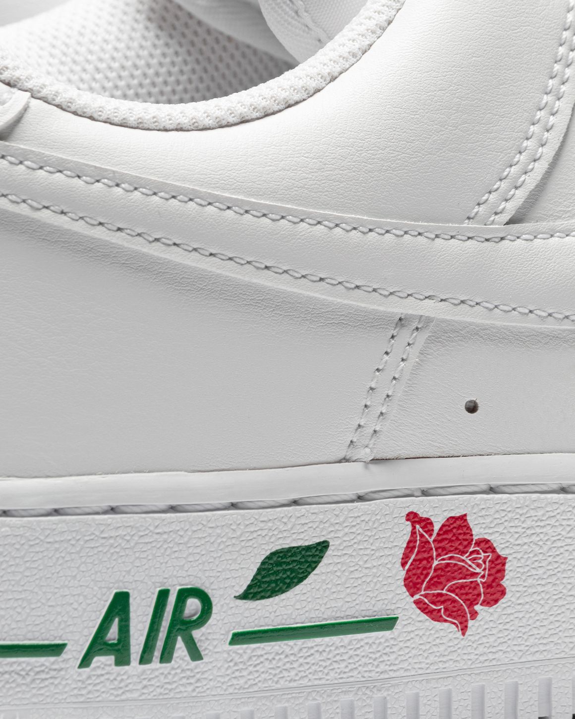 Nike Air Force 1 '07 LX White | BSTN Store
