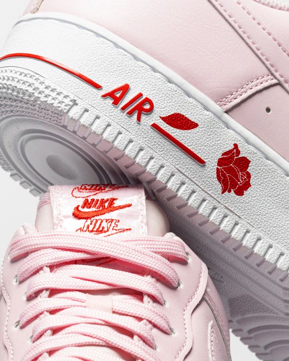 Nike Air Force '07 LX Pink BSTN Store