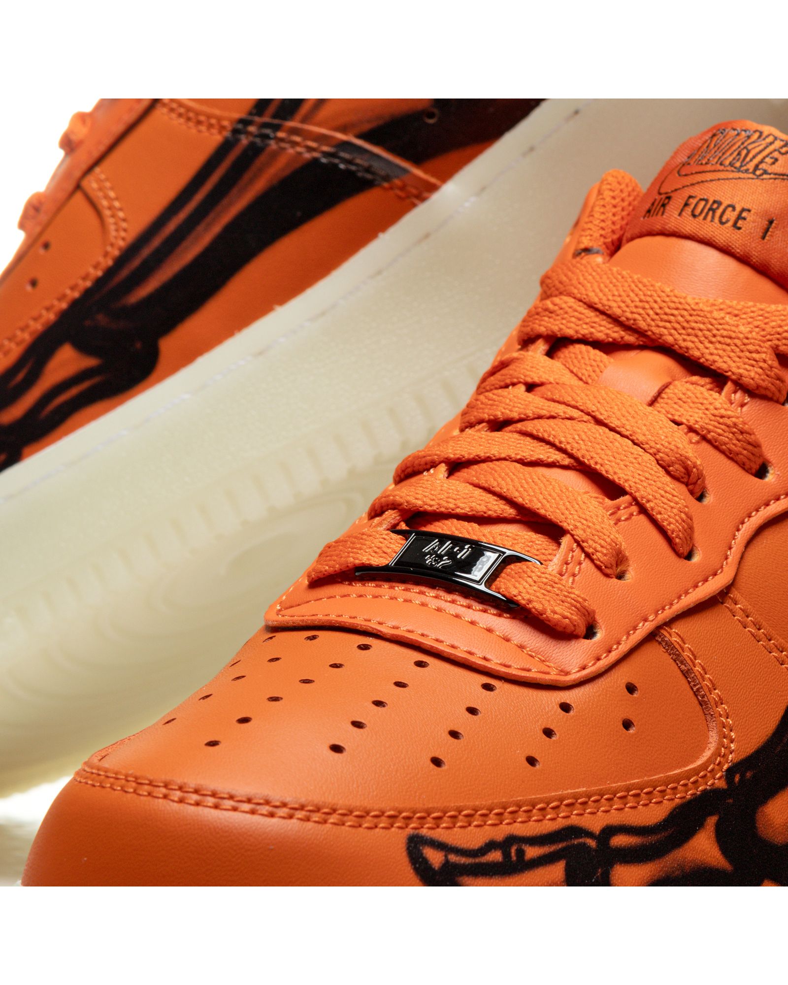 Air Force 1 '07 QS ""SKELETON"