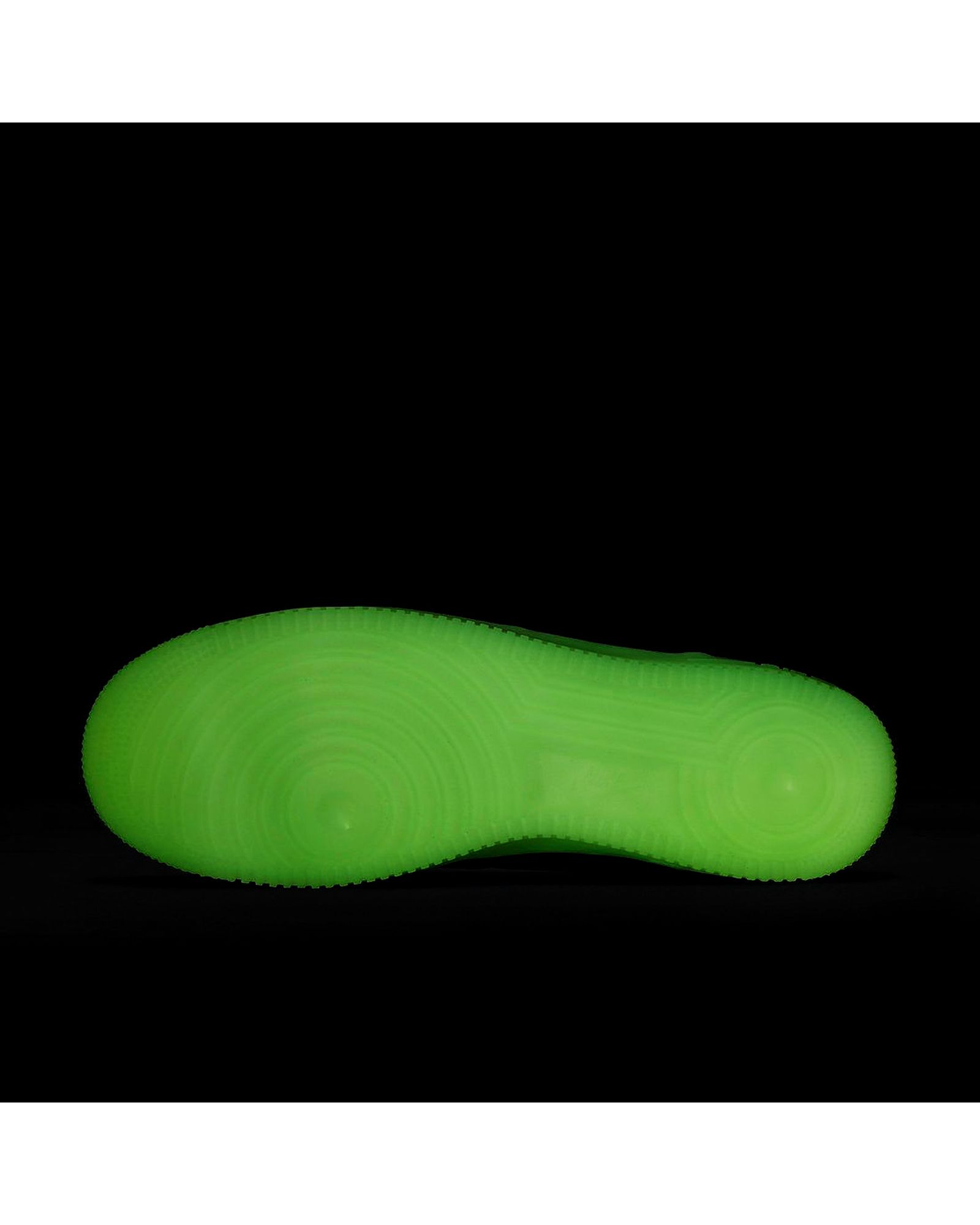 Air Force 1 '07 QS ""SKELETON"