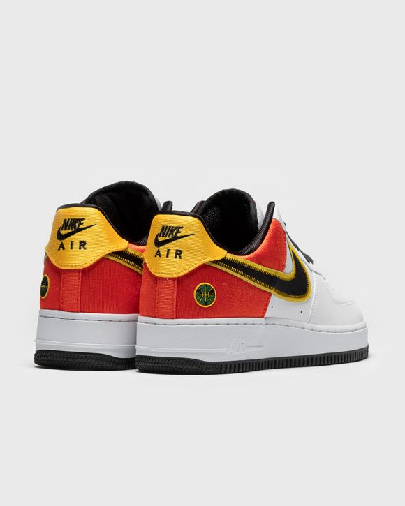 Air Force 1 '07 LV8 "RAYGUNS"