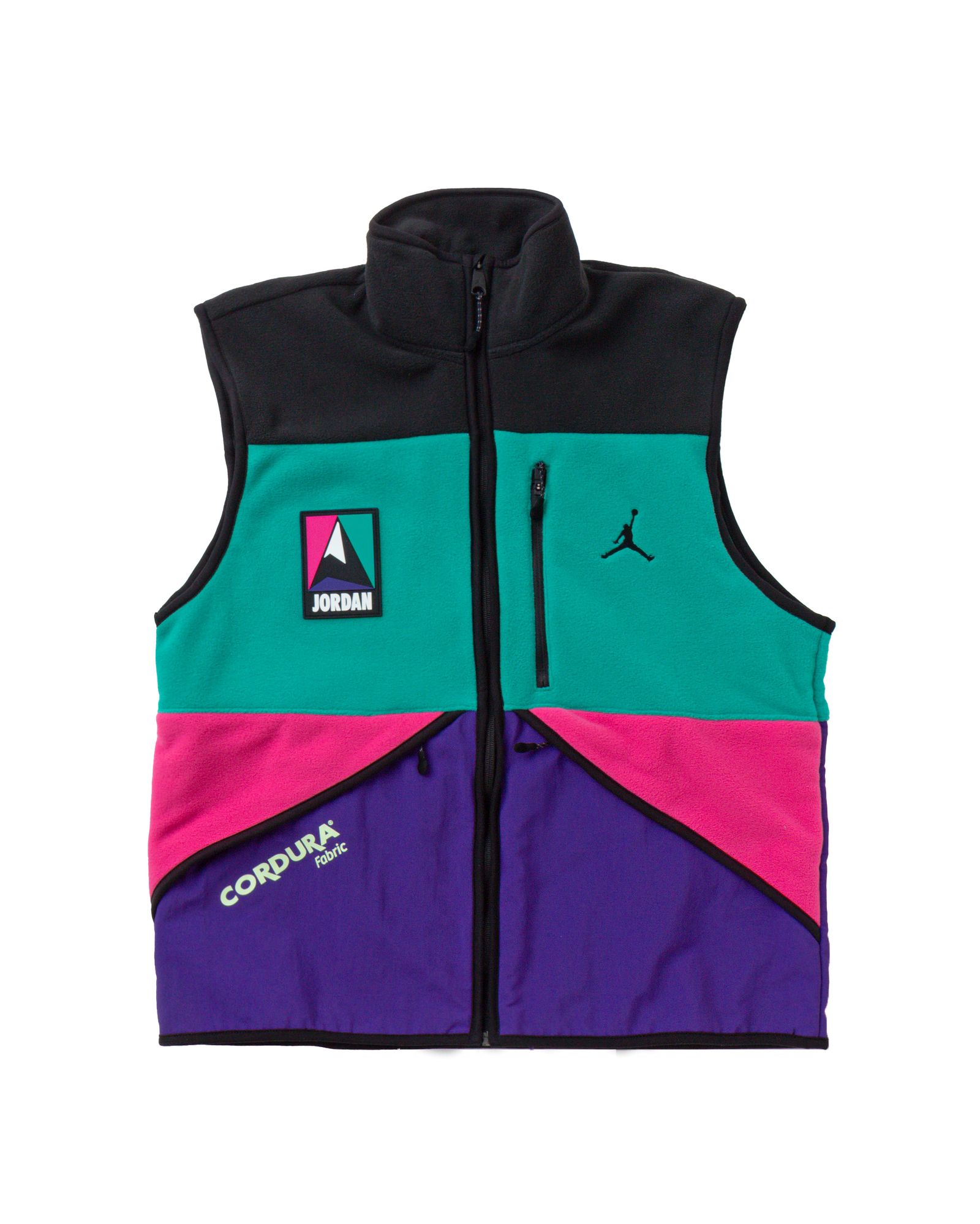 Winter Utility Vest