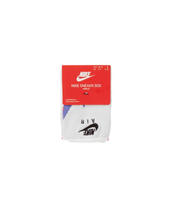 SNEAKER SOCKS ANKLE - GENETICS