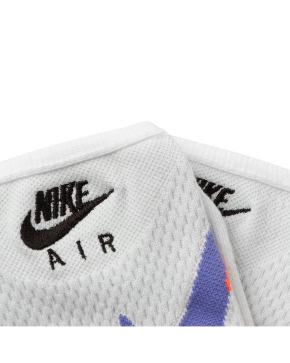 SNEAKER SOCKS ANKLE - GENETICS