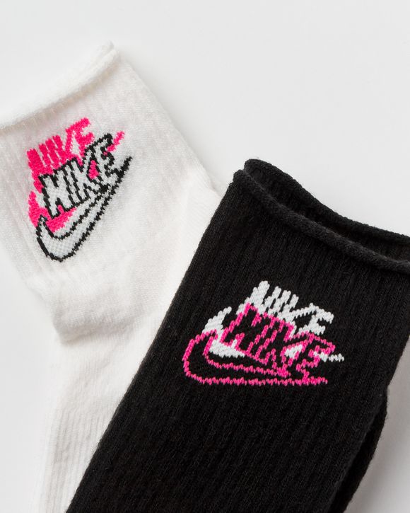 Heritage Socks (2 Pairs)