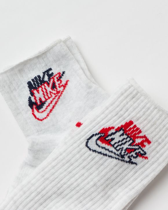 Nike clearance heritage socks