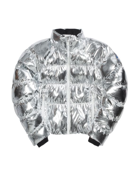 concert specificeren Haas Nike W NRG Pd SYN FILL PUFFER FOIL JACKET Grey | BSTN Store