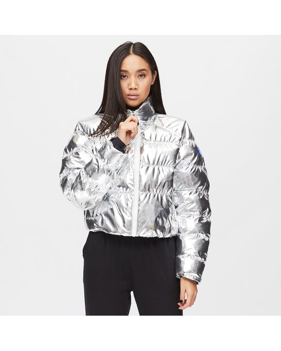 Nike hotsell foil jacket