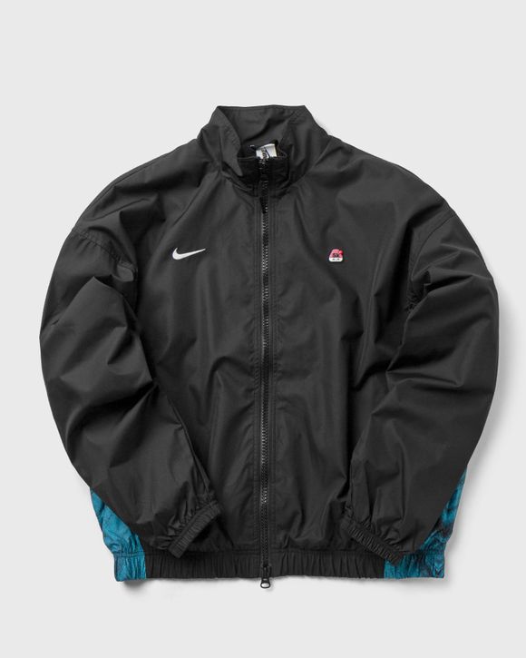 Jackets Nike Sportswear Tech Pack Sherpa Black (FB7410-010) 