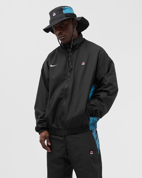 Nike Nike x Skepta TRACK JACKET Black - BLACK