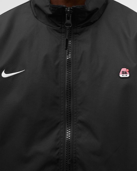 Nike Nike x Skepta TRACK JACKET Black - BLACK