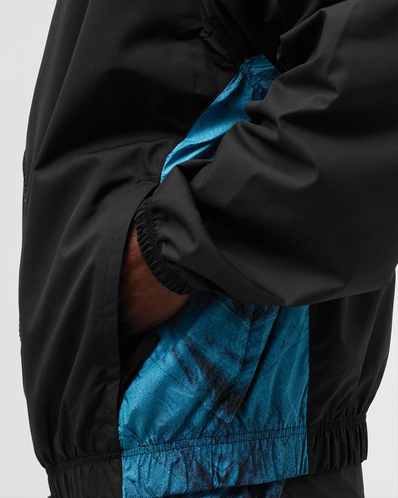 Nike Nike x Skepta TRACK JACKET Black | BSTN Store