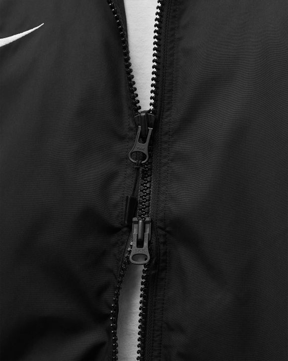 skepta NIKE ナイロンジャケット Nike Nike x Skepta TRACK JACKET Black | BSTN Store