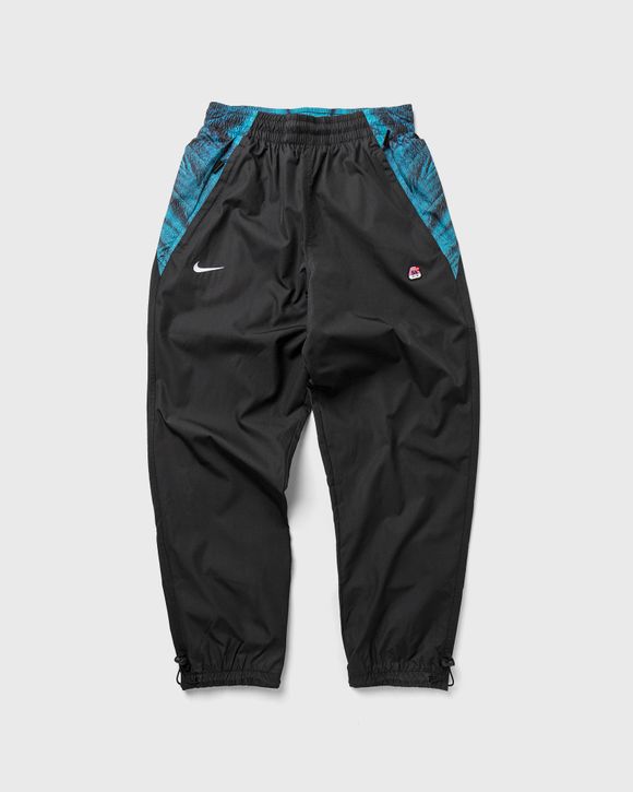 Nike Nike x Skepta TRACK PANT Black - BLACK