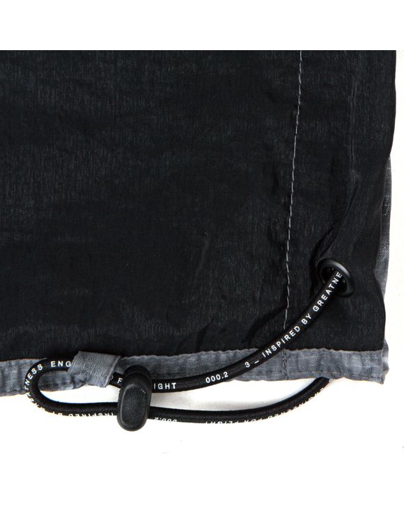 Printed Cargo Pants