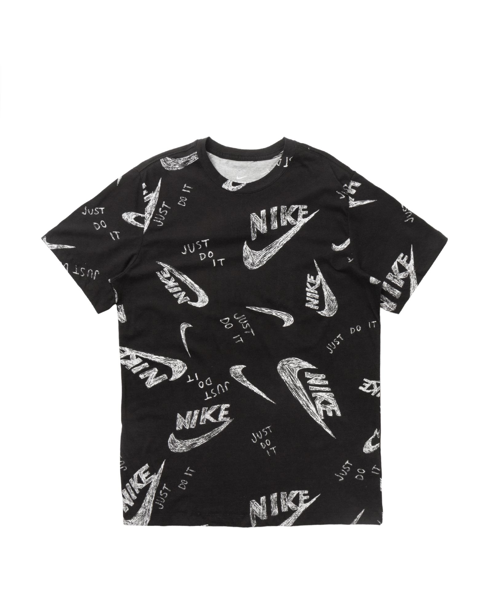 NSW ALL OVER PRINT TEE
