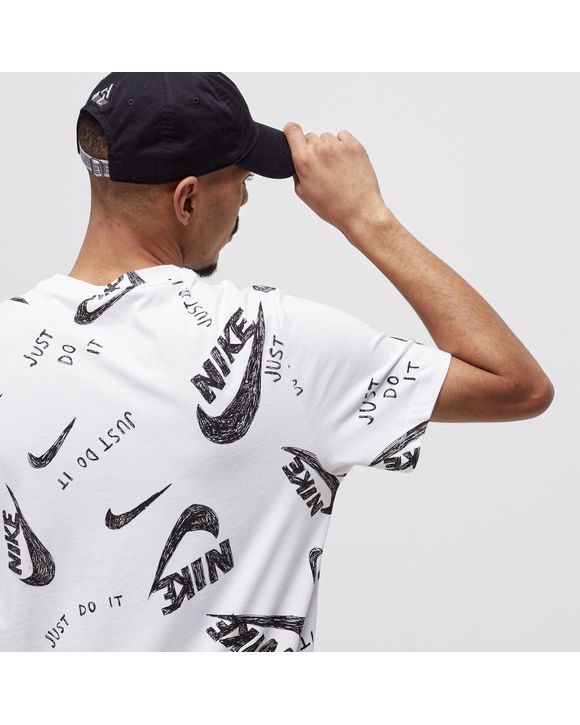 Printed Tee