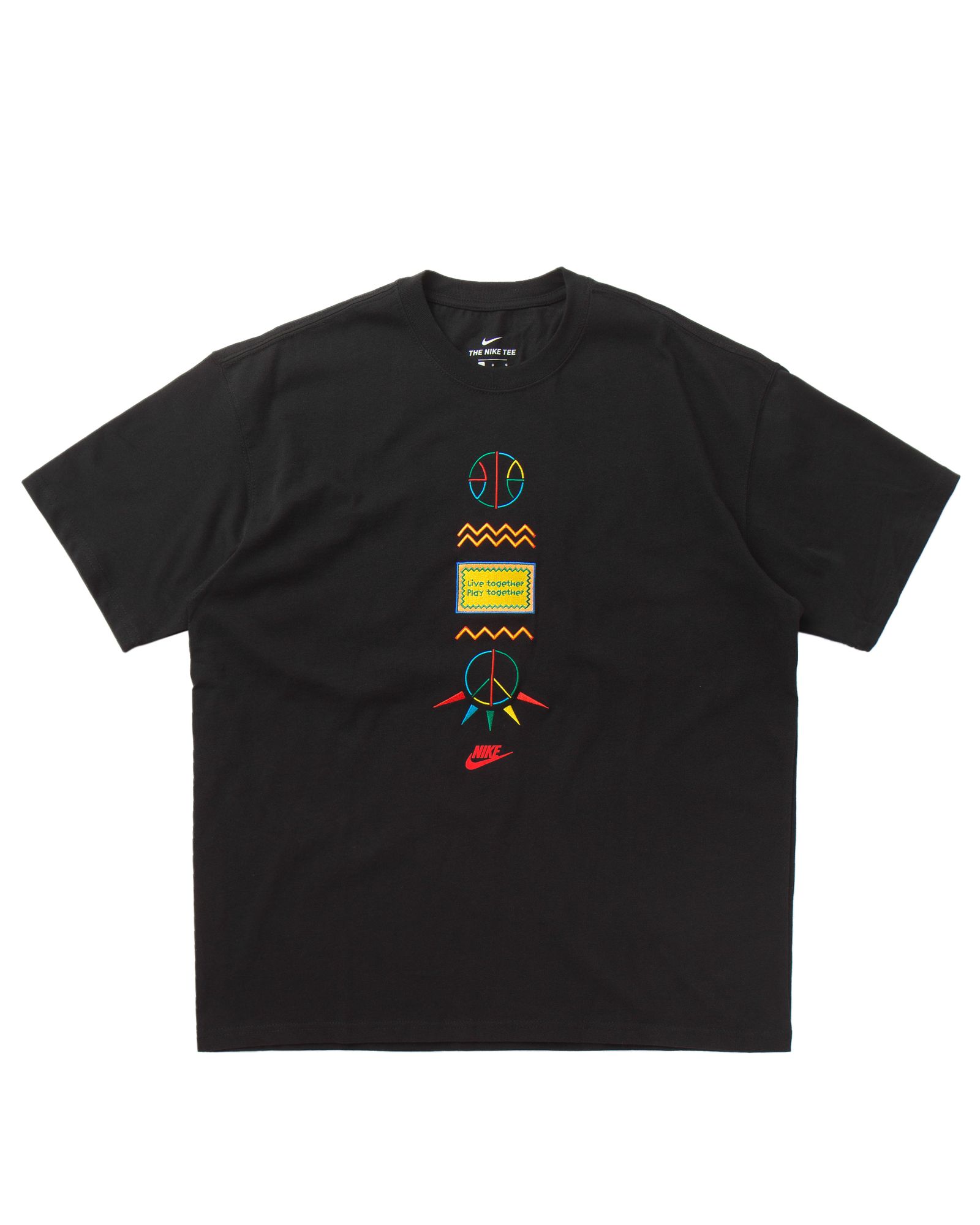 REISSUE TEE URBAN JUNGLE