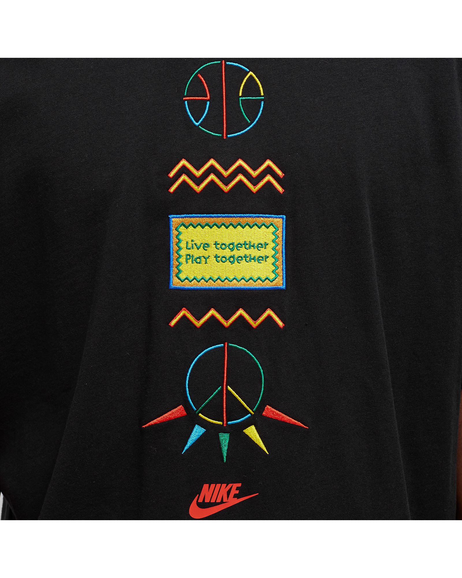 REISSUE TEE URBAN JUNGLE